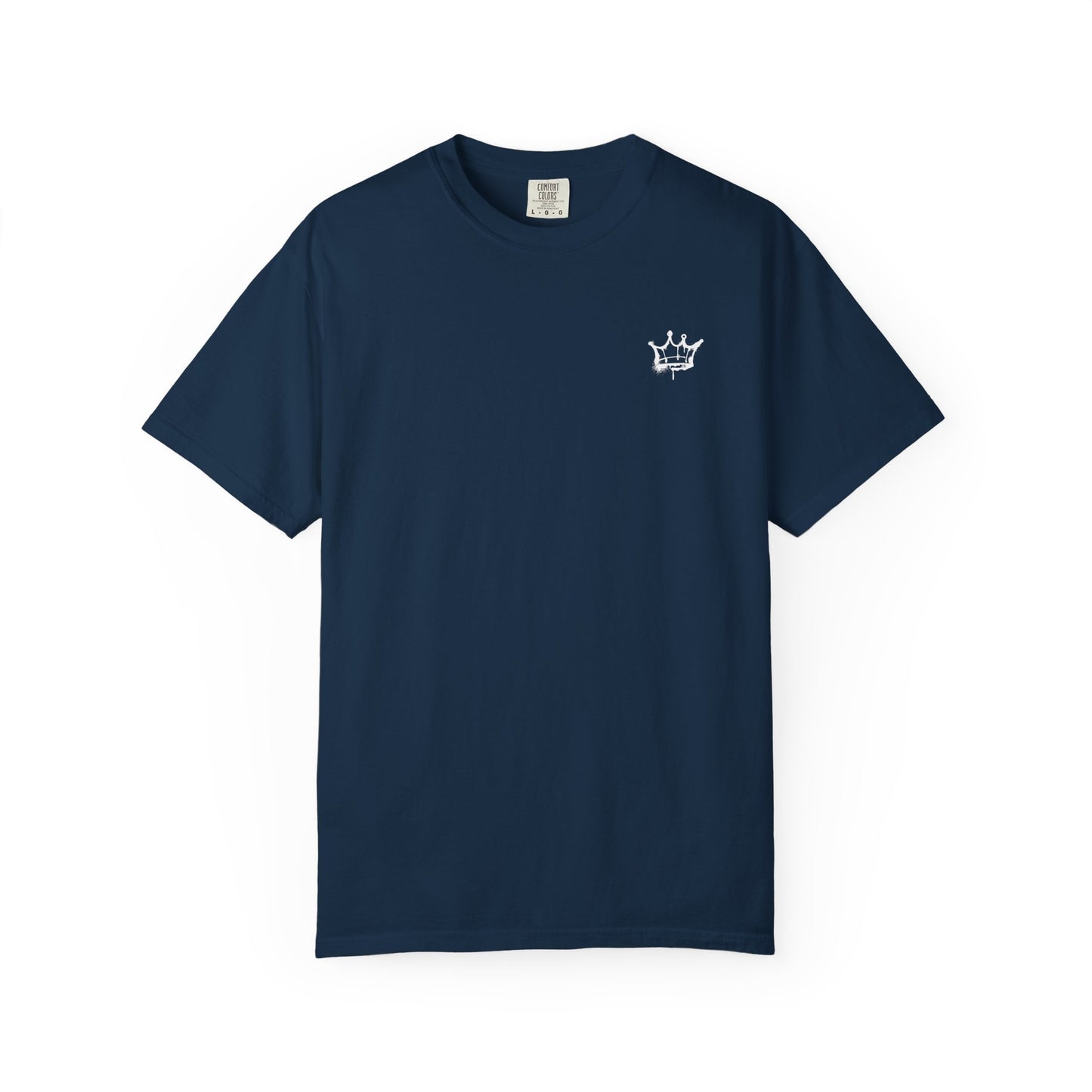 Jesus Christ Is King T-Shirt Revelation 19:16