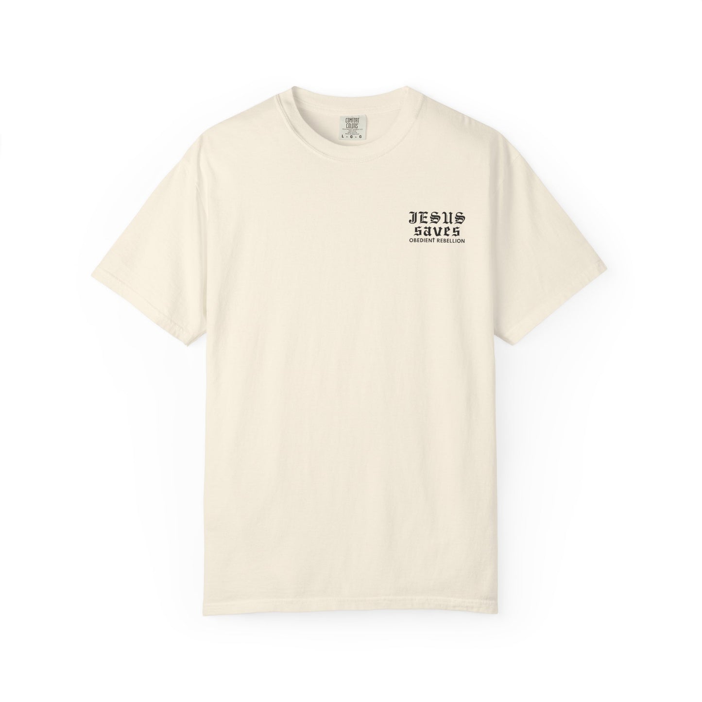Power in the Name of Jesus T-Shirt Acts 4:12