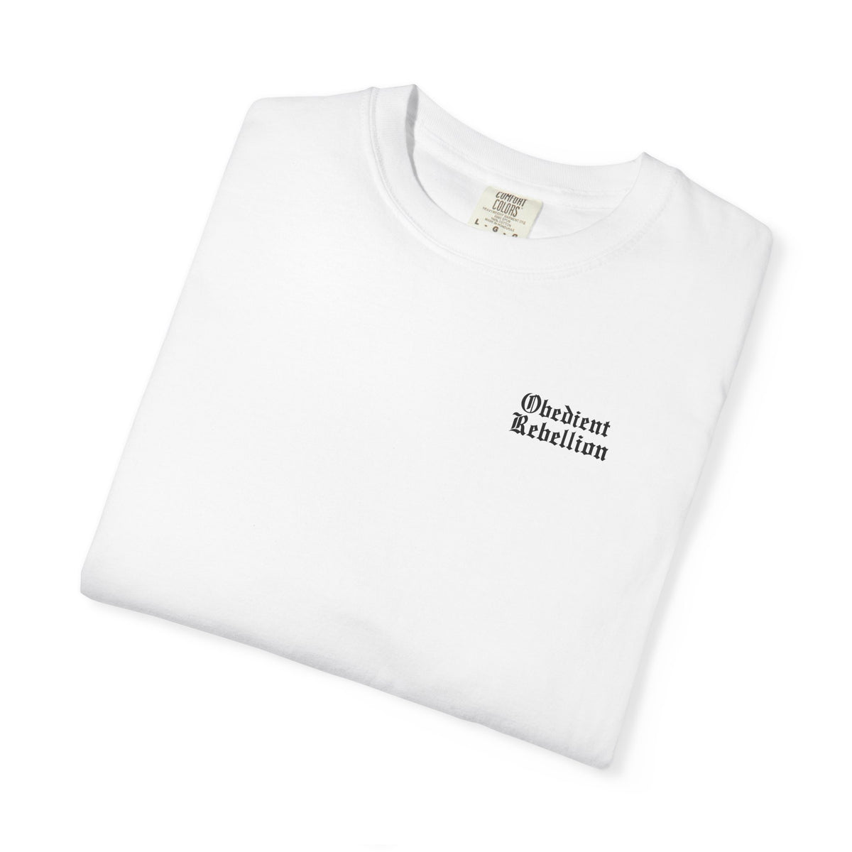 Jesus Is Coming Soon Shirt Christian Streetwear
