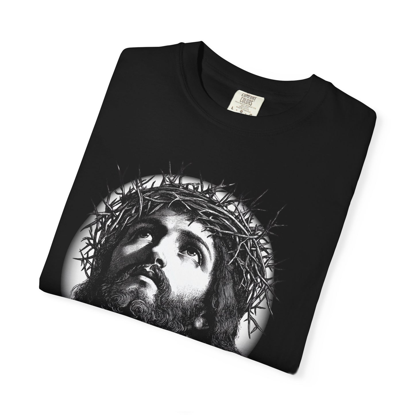 Isaiah 53:5 Bible Verse Christian Shirt