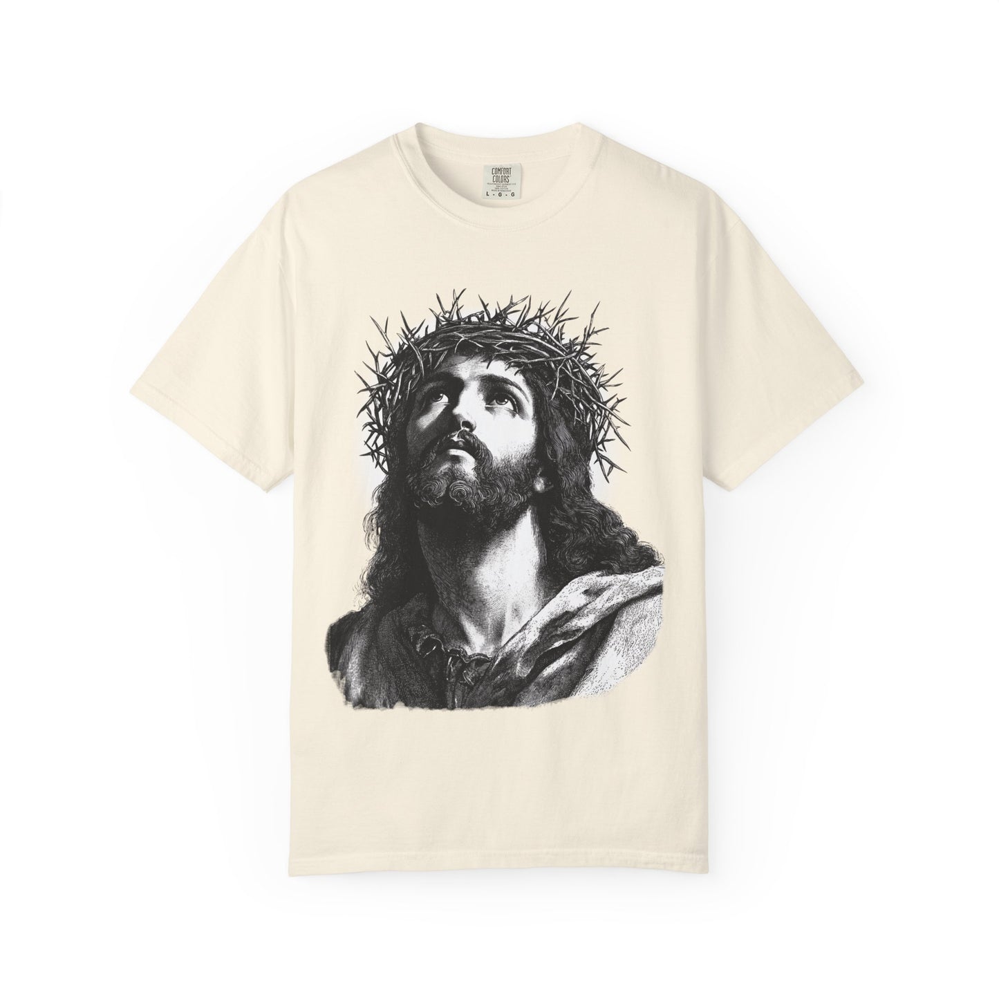 Isaiah 53:5 Bible Verse Christian Shirt