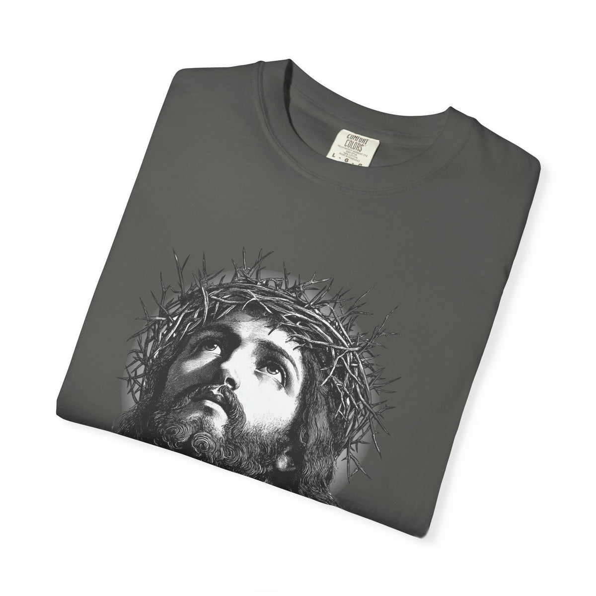 Isaiah 53:5 Christian Jesus T-Shirt