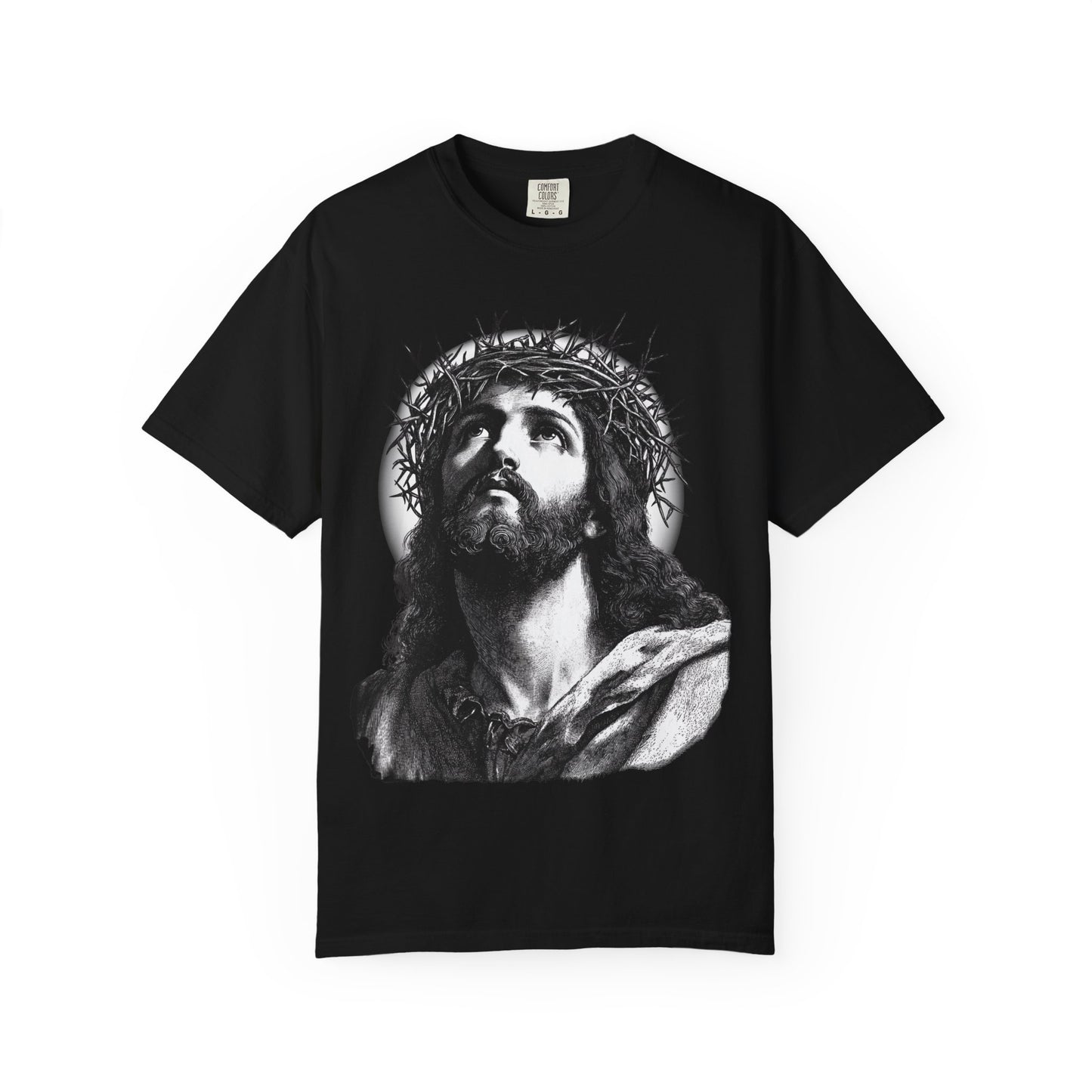 Isaiah 53:5 Bible Verse Christian Shirt