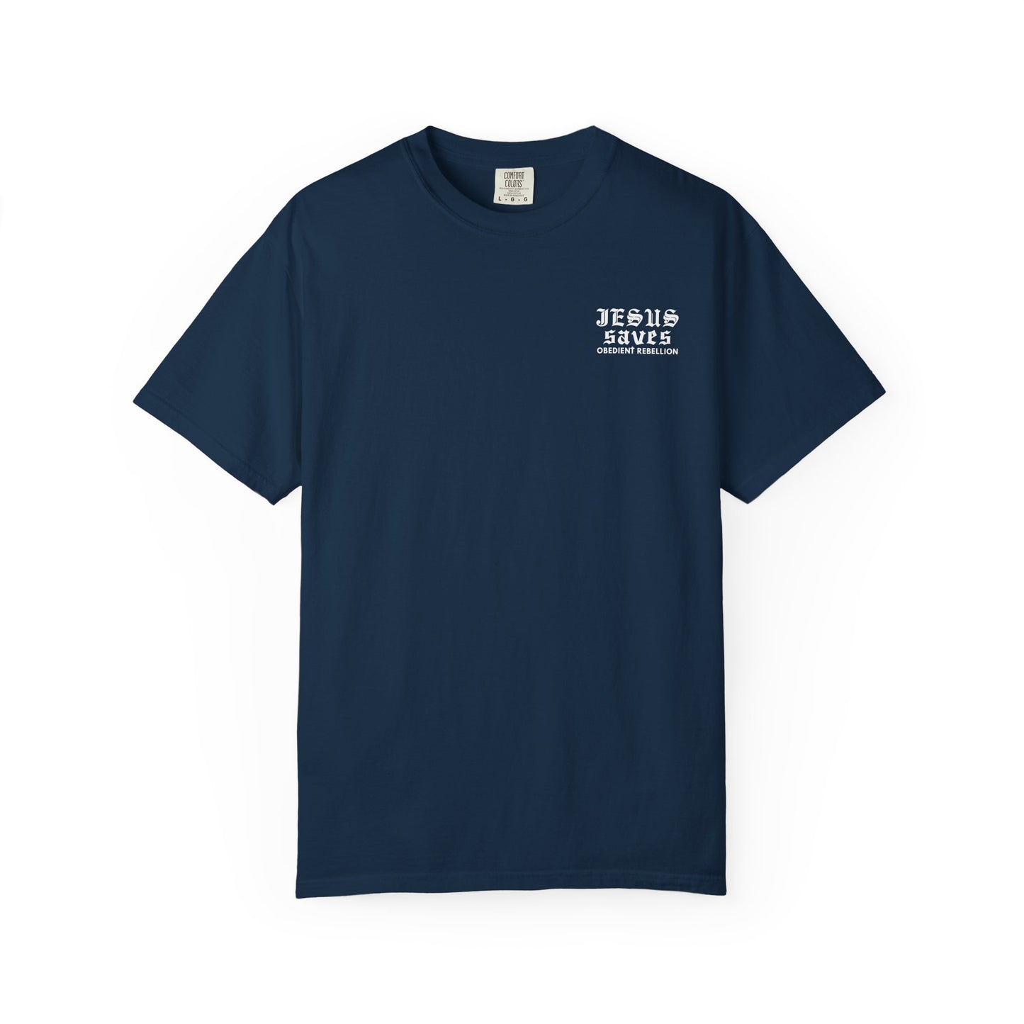 Power in the Name of Jesus T-Shirt Acts 4:12