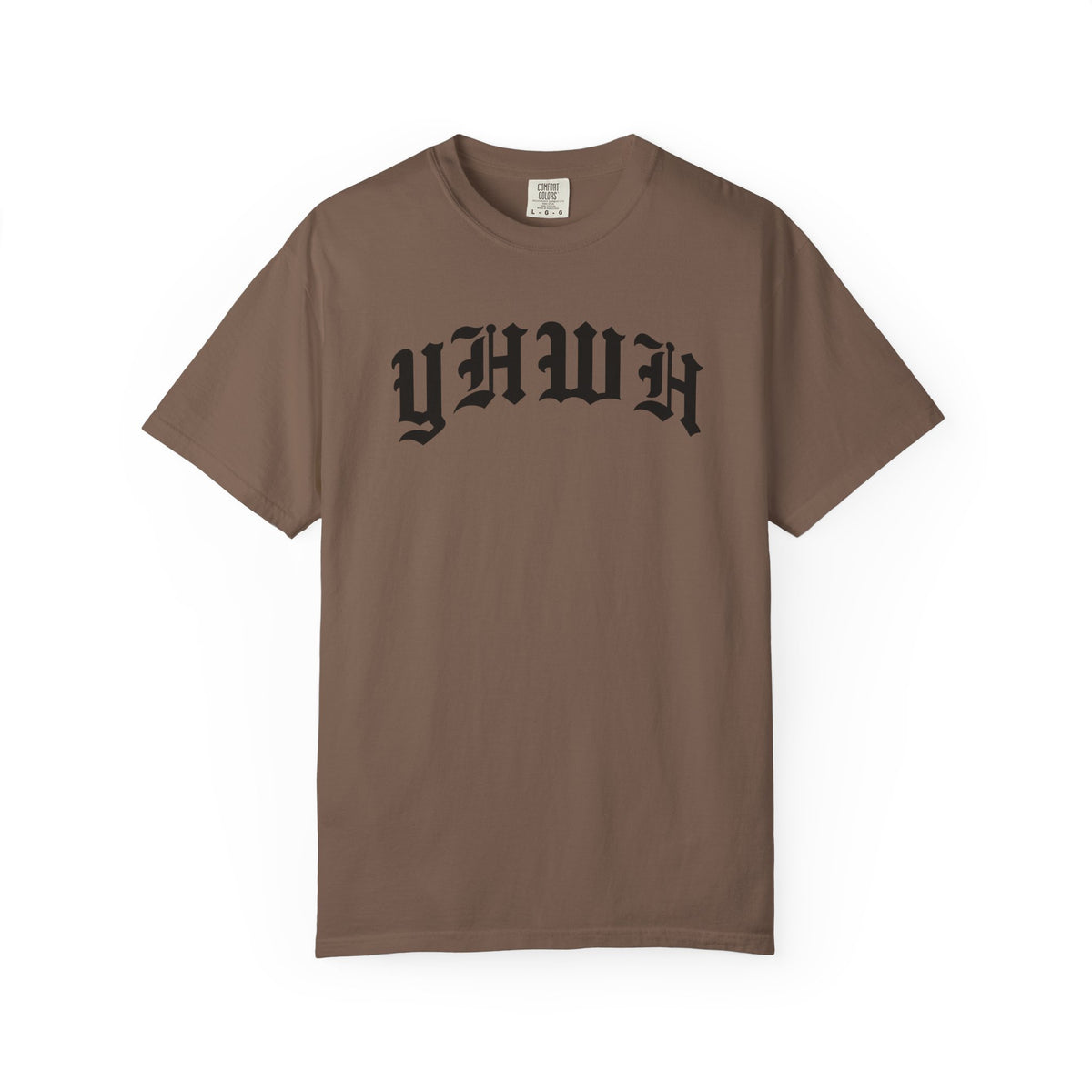 YHWH Christian T-Shirt
