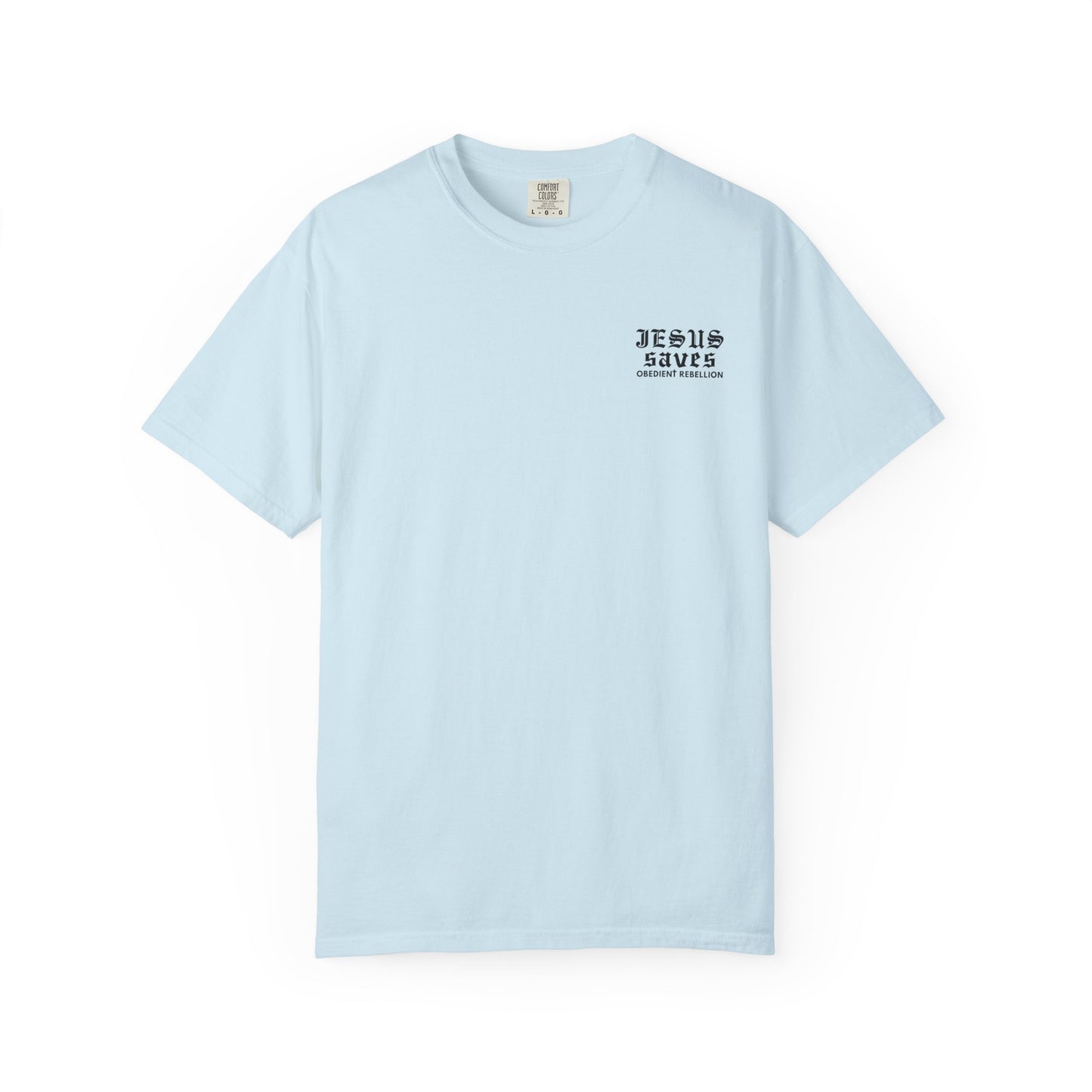 Power in the Name of Jesus T-Shirt Acts 4:12