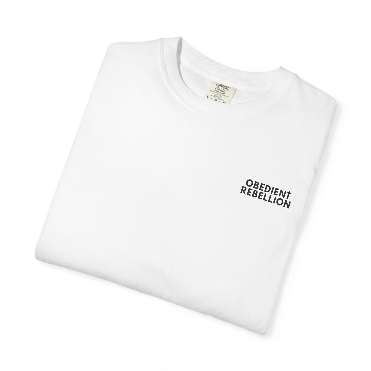 Revelation 1:7 Christian T-Shirt “Every Eye Will See Him”