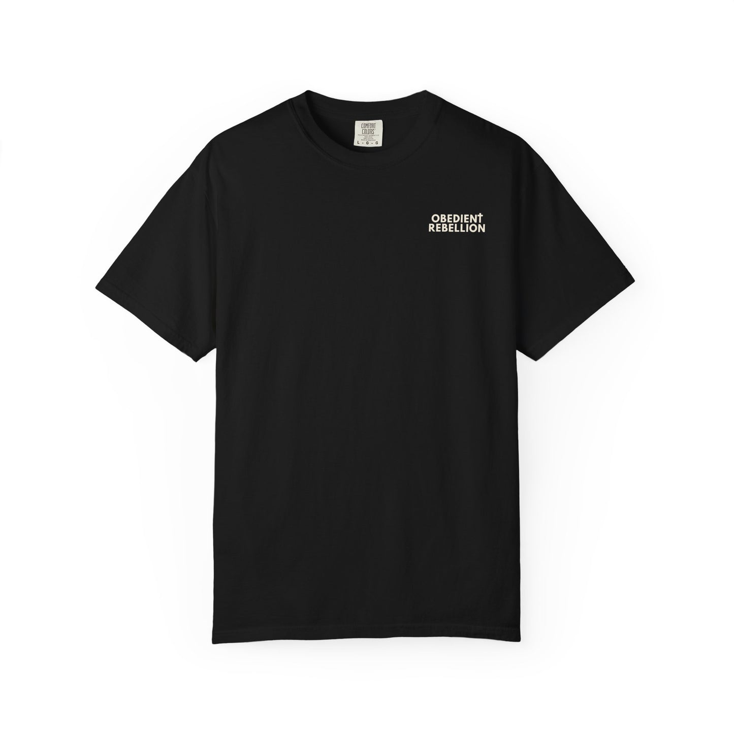 Revelation 1:7 Christian T-Shirt “Every Eye Will See Him”