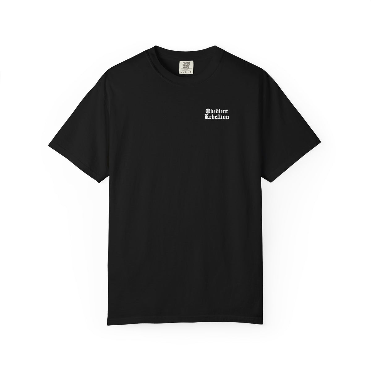 Jesus Is Coming Soon Shirt Christian Streetwear