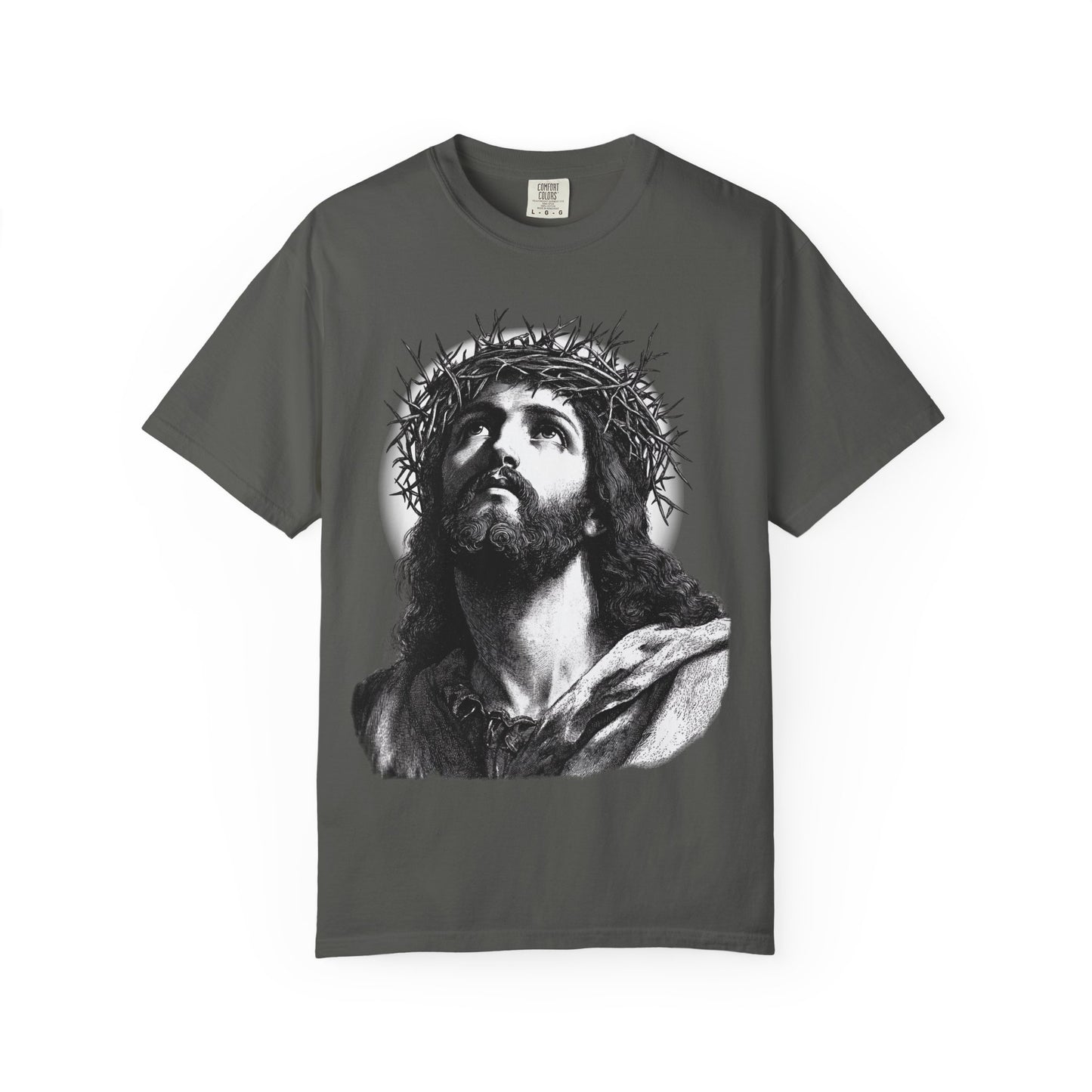 Isaiah 53:5 Bible Verse Christian Shirt