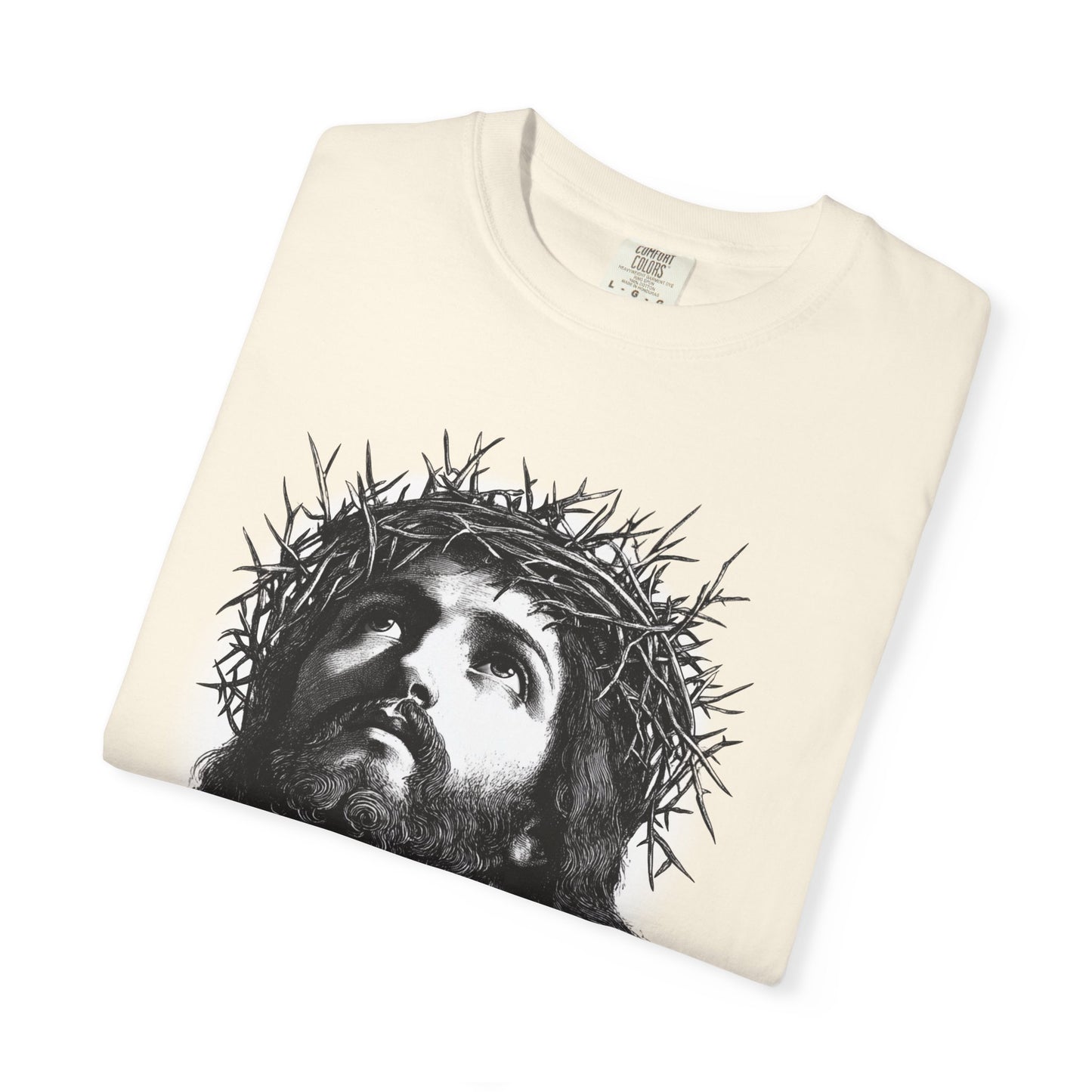 Isaiah 53:5 Bible Verse Christian Shirt
