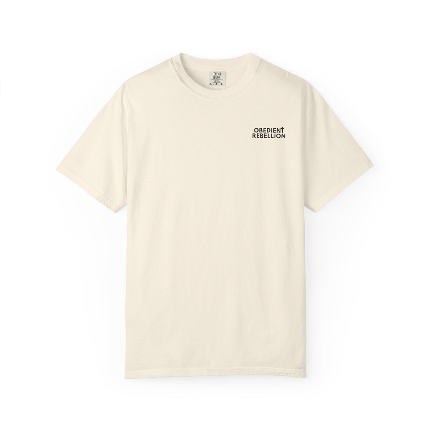 Revelation 1:7 Christian T-Shirt “Every Eye Will See Him”