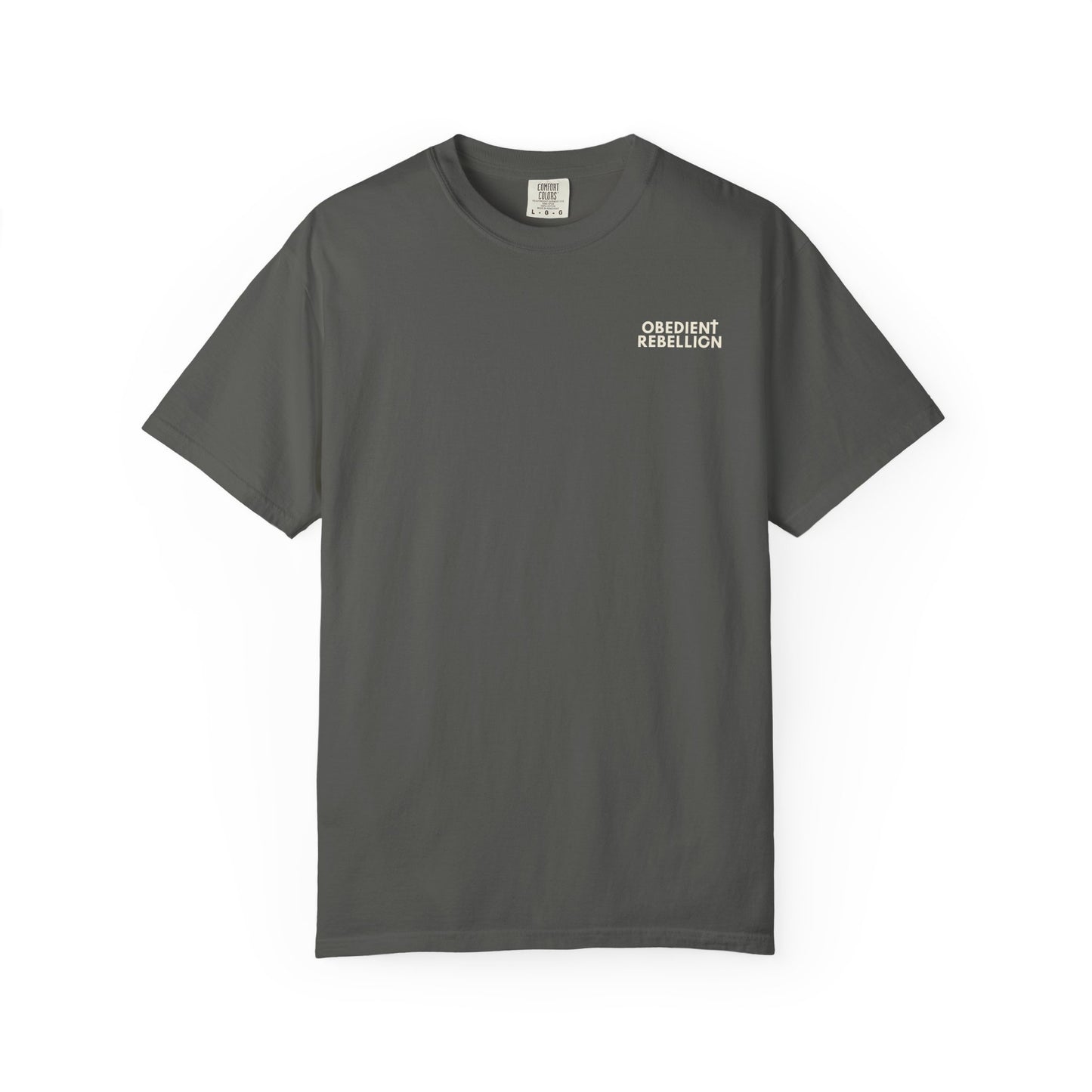 Revelation 1:7 Christian T-Shirt “Every Eye Will See Him”
