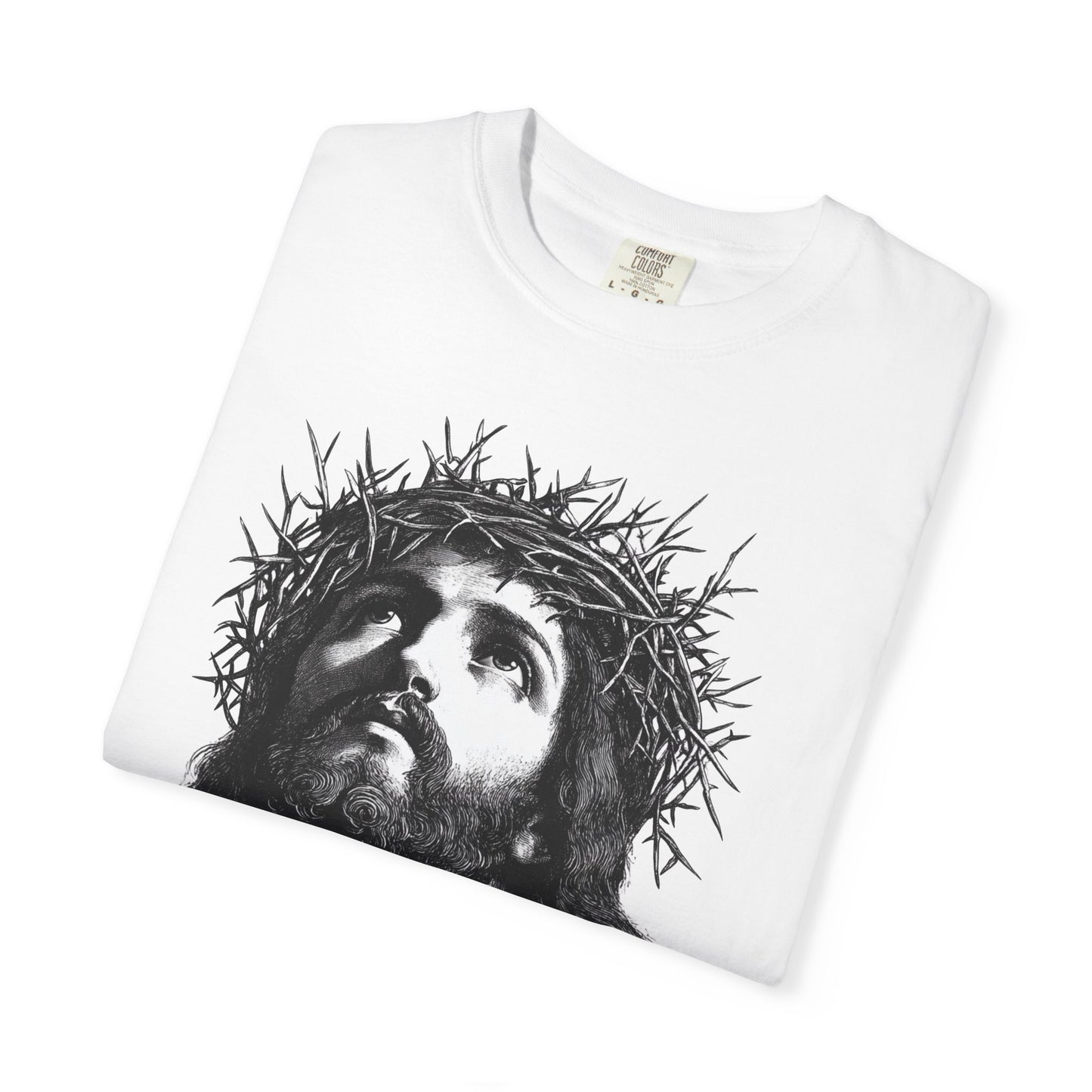 Isaiah 53:5 Bible Verse Christian Shirt