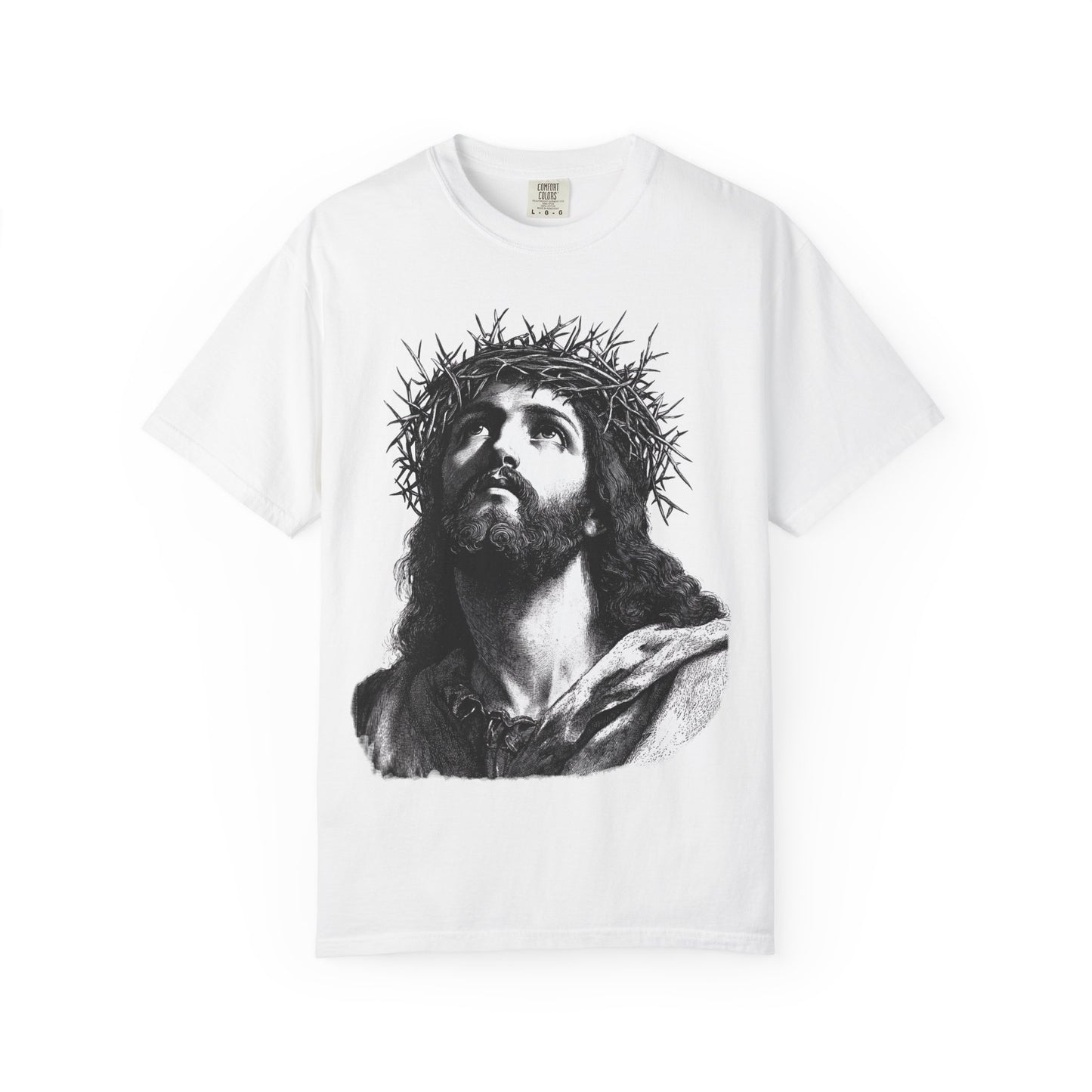 Isaiah 53:5 Bible Verse Christian Shirt