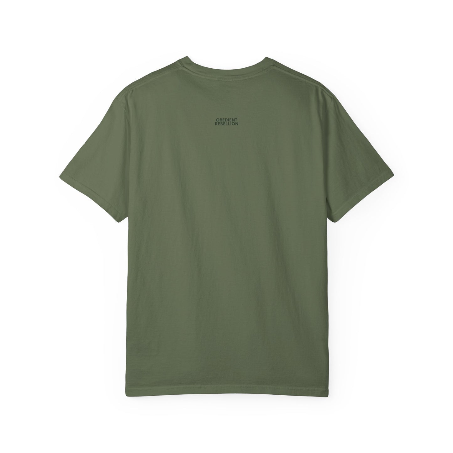 BLESSED Christian Streetwear Graphic Tee