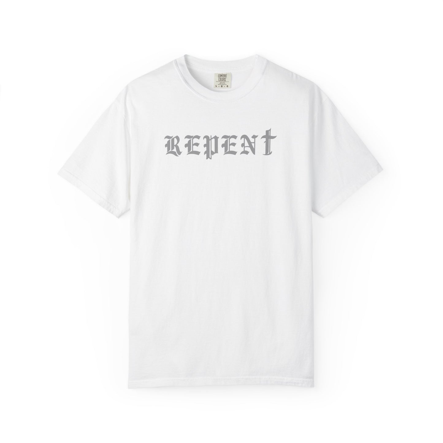 Repent or Perish Shirt Luke 13:3