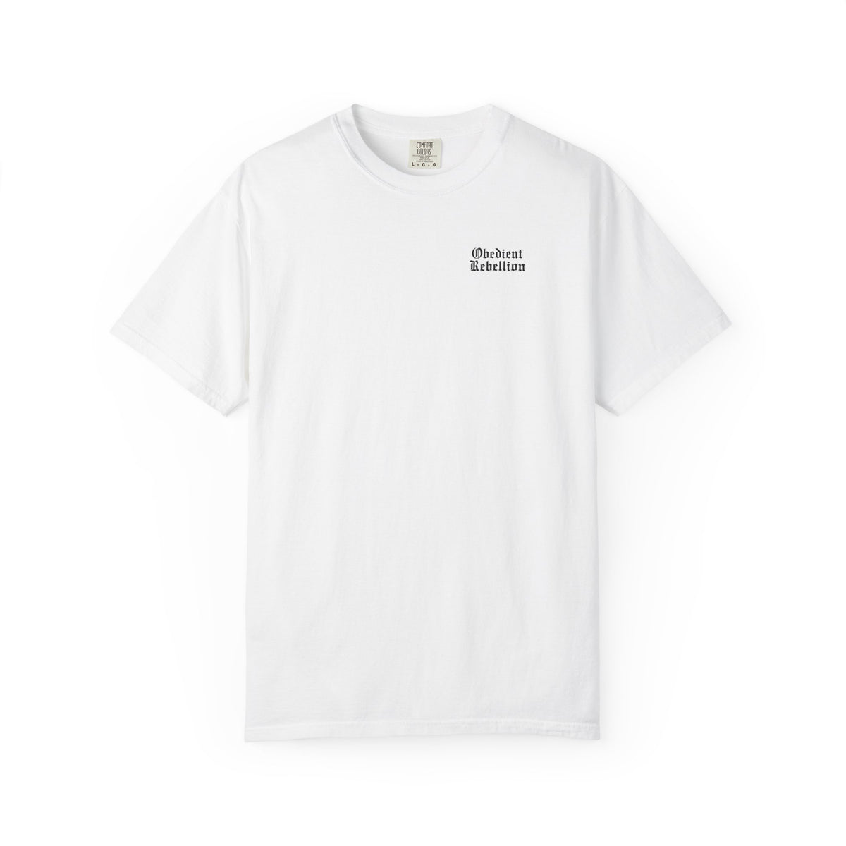 Jesus Is Coming Soon Shirt Christian Streetwear
