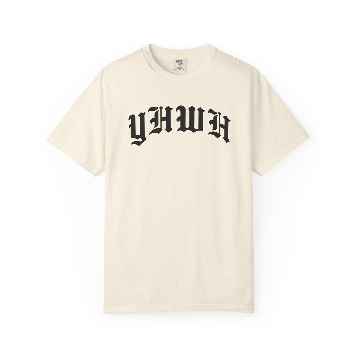 YHWH Christian T-Shirt
