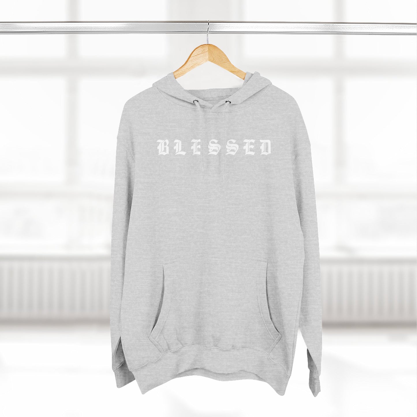 Blessed Hoodie