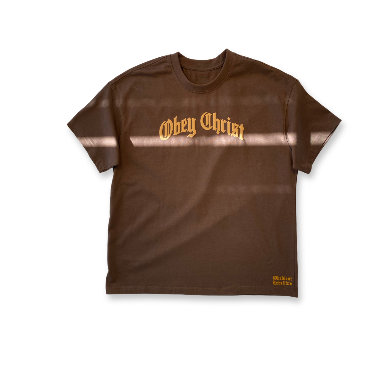 Obey Christ Tee