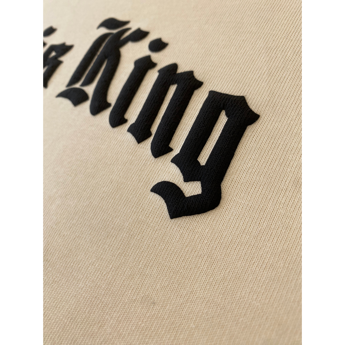 Christ Is King Tee