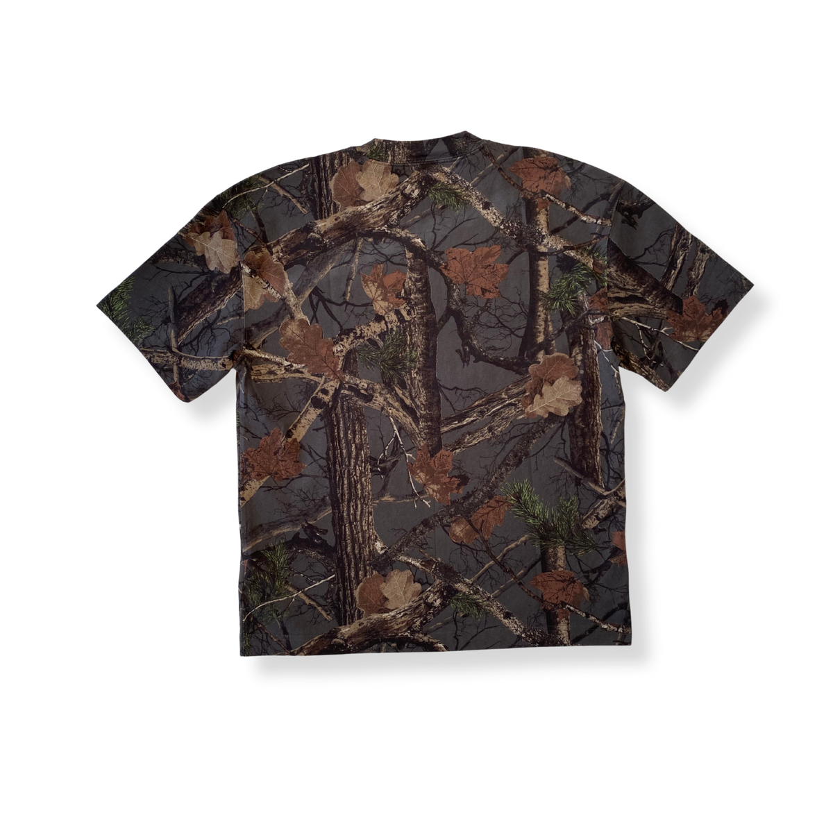Christ is King – Dark Camo