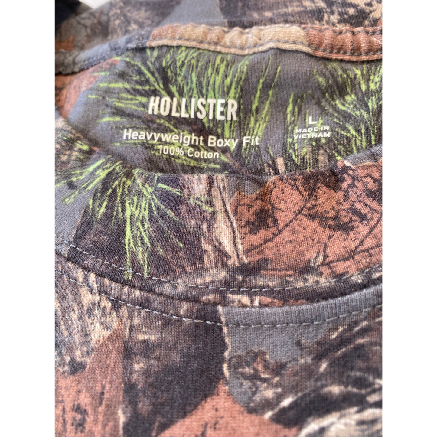 Christ is King – Dark Camo