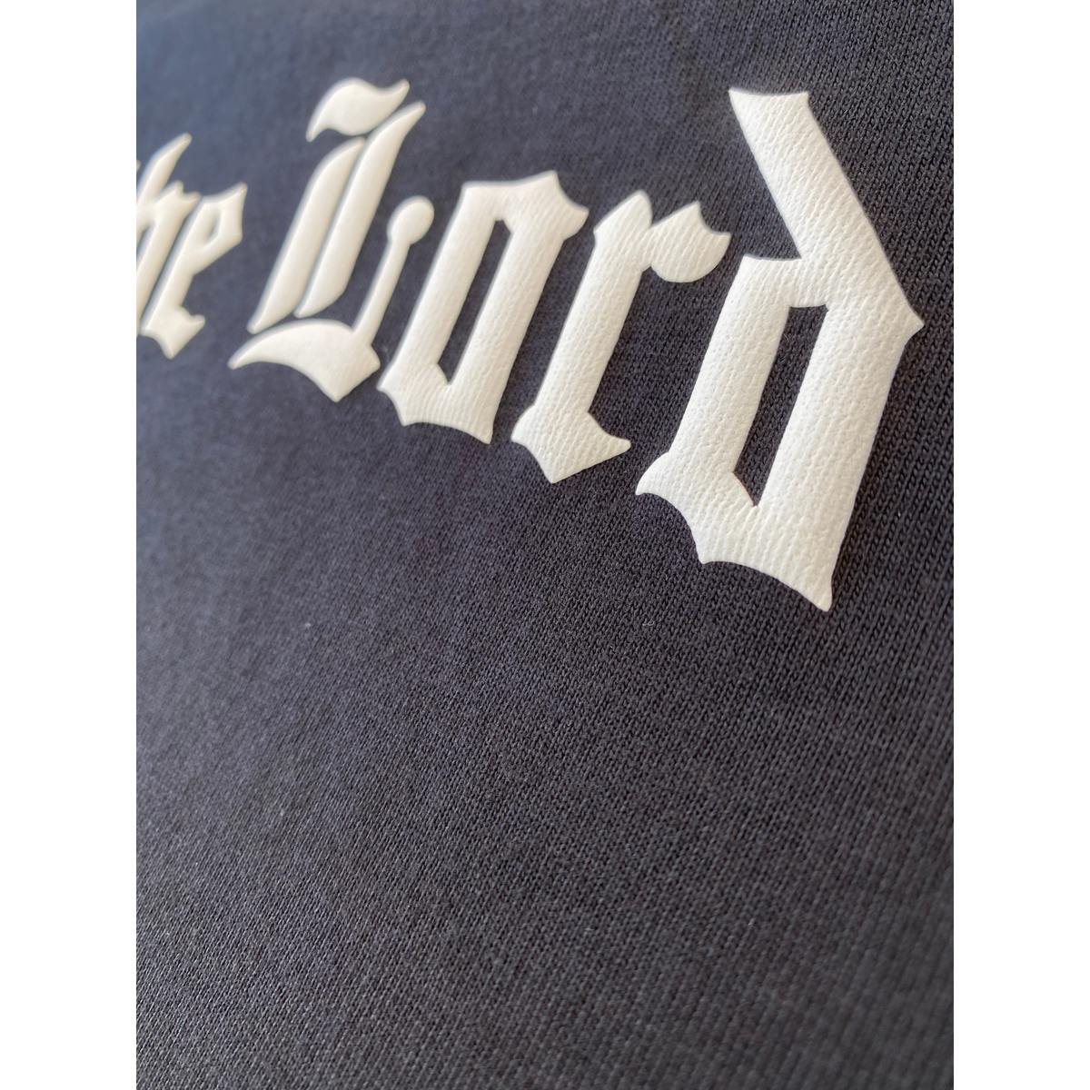 Fear the Lord Tee