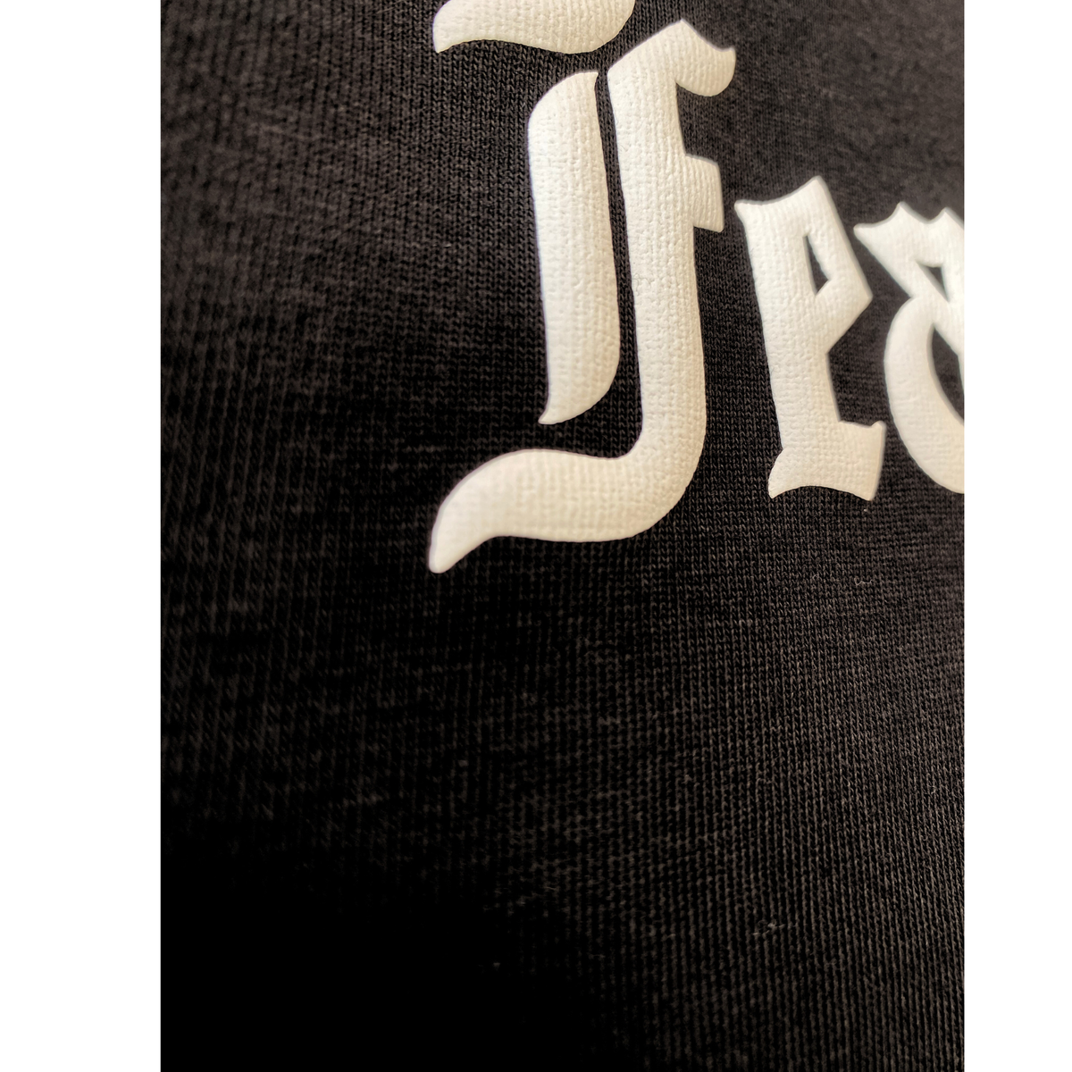 Fear the Lord Tee