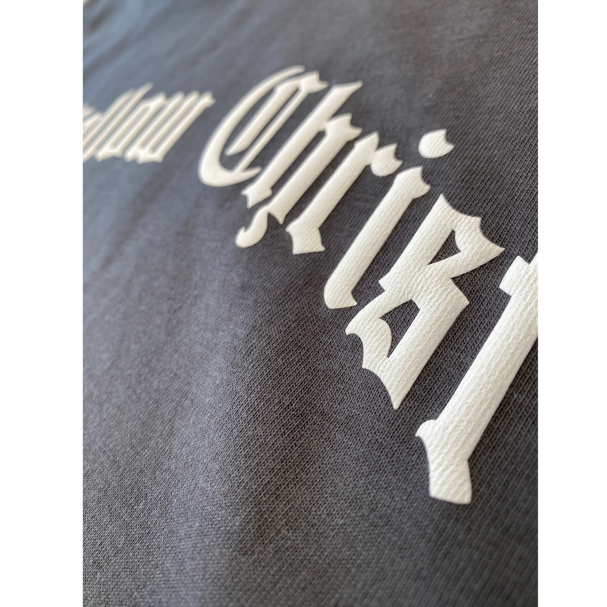 Follow Christ Tee