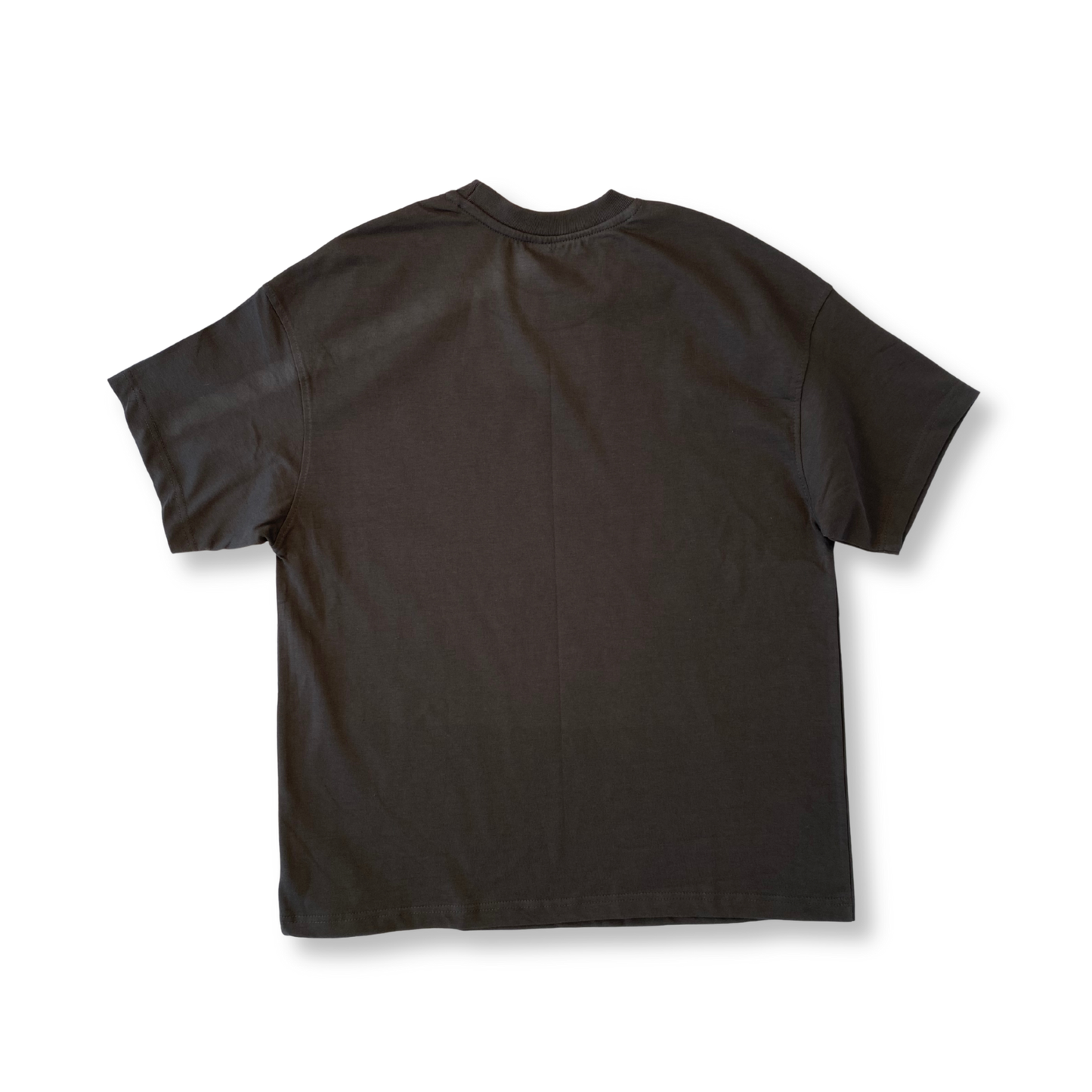 Yahweh Heavycore Tee