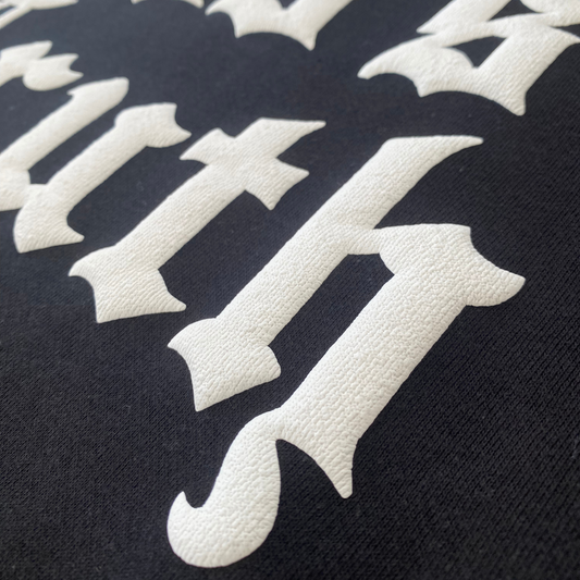 God's Truth is Eternal Hoodie