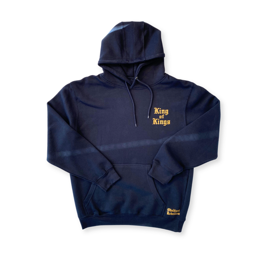 King of Kings, Lord of Lords Hoodie