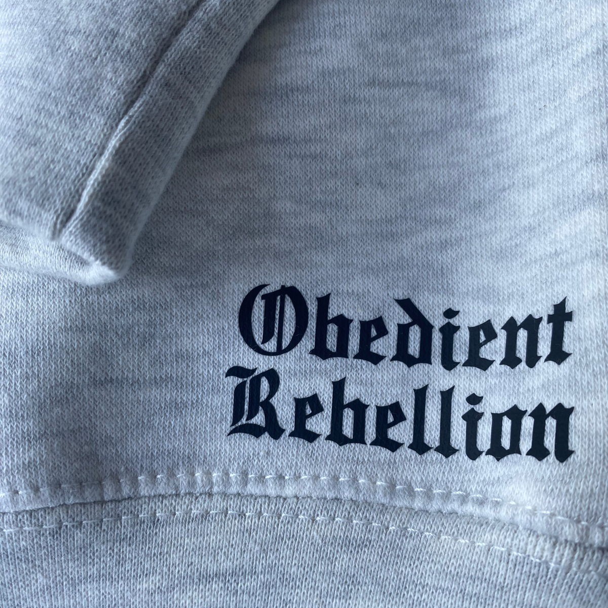 Yahweh Sweatshirt