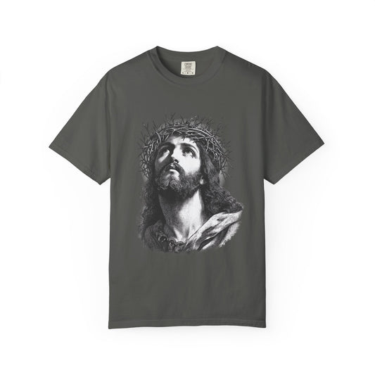 Isaiah 53:5 Christian Jesus T-Shirt