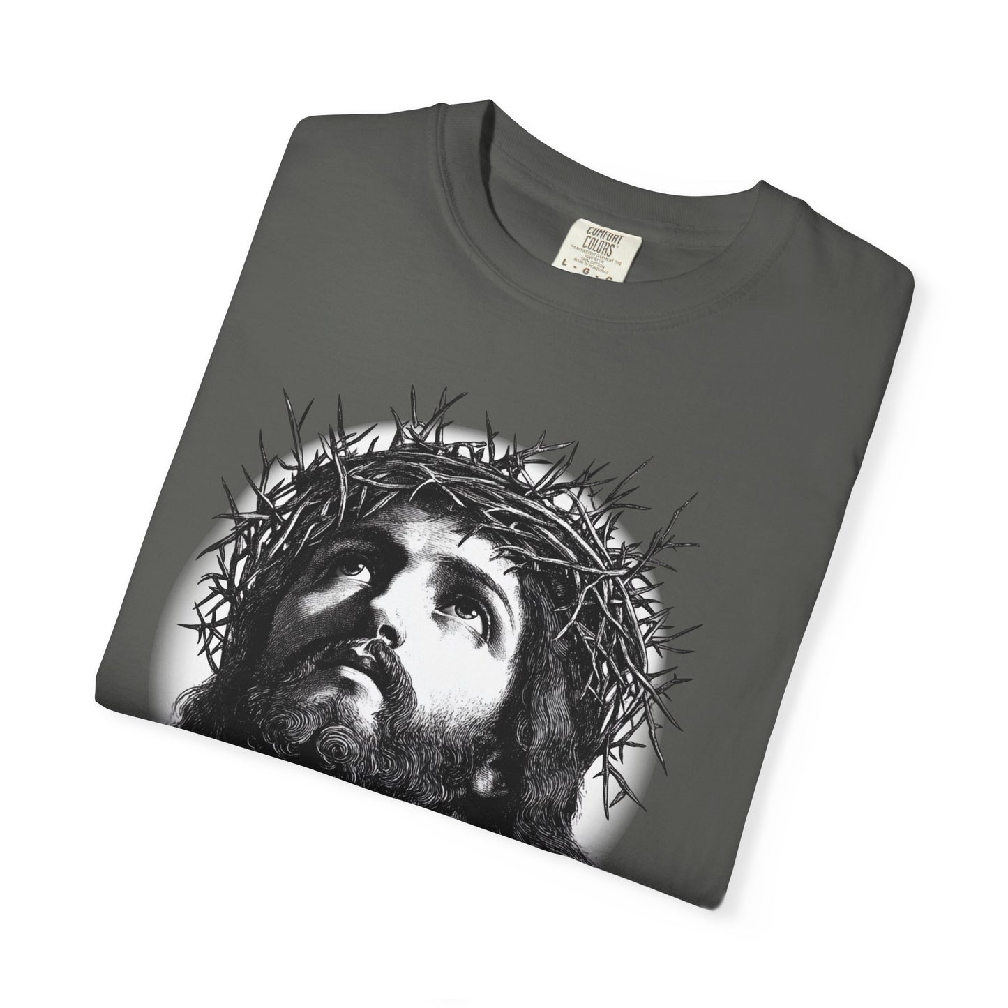 Isaiah 53:5 Bible Verse Christian Shirt