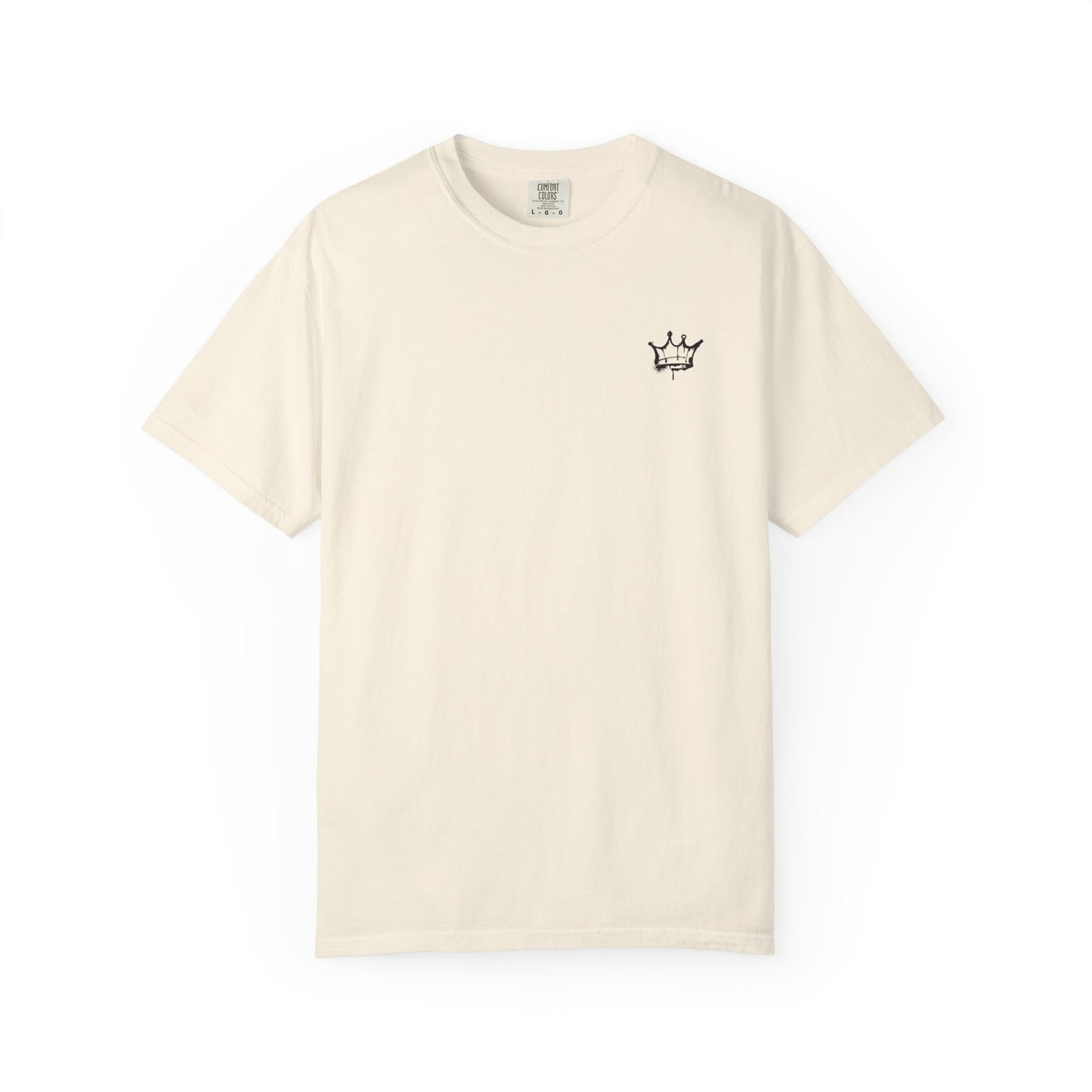 Jesus Christ Is King T-Shirt Revelation 19:16