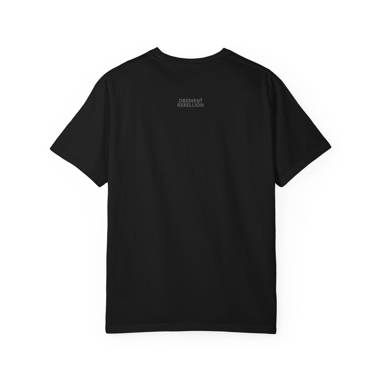 BLESSED Christian Streetwear Graphic Tee