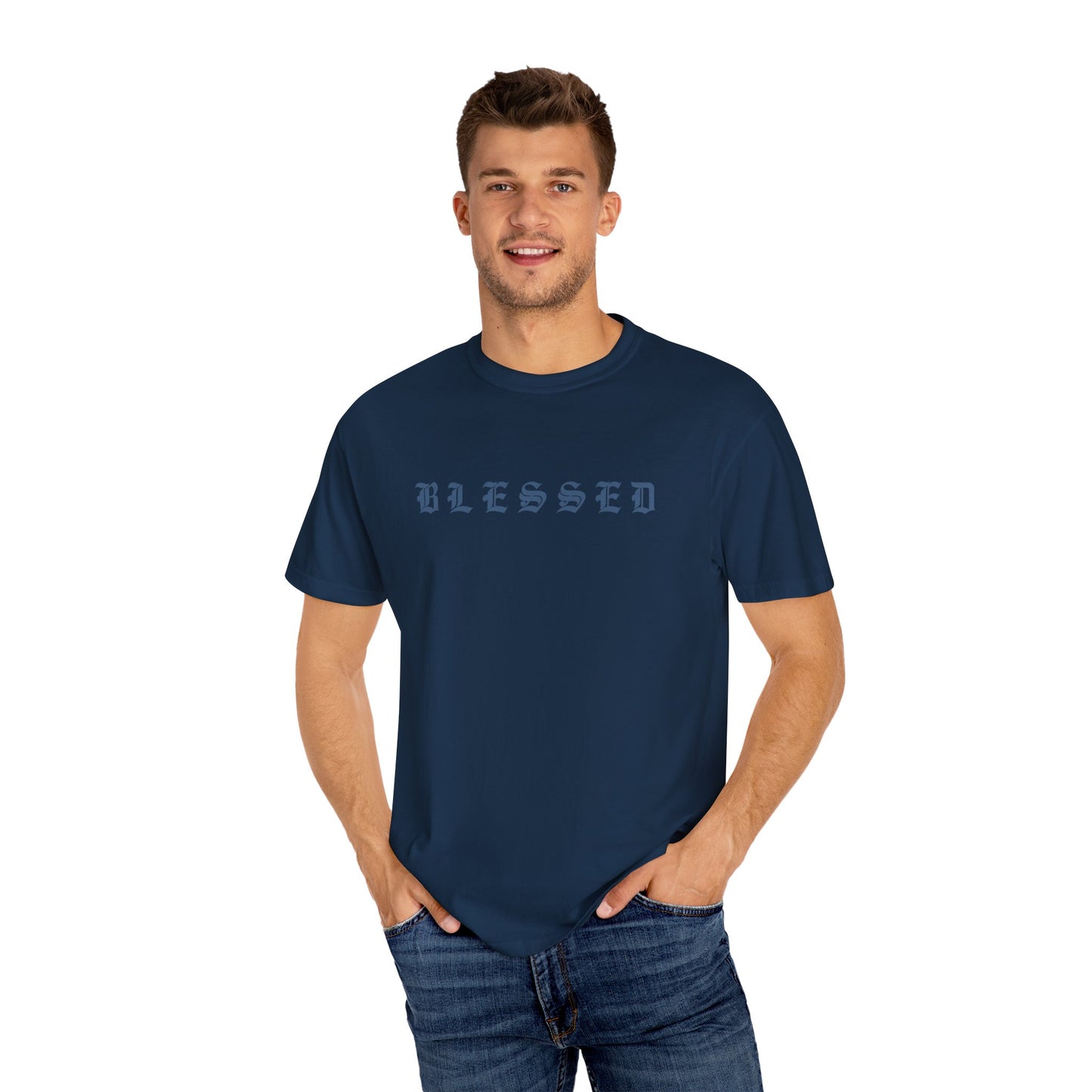 Blessed T-Shirt