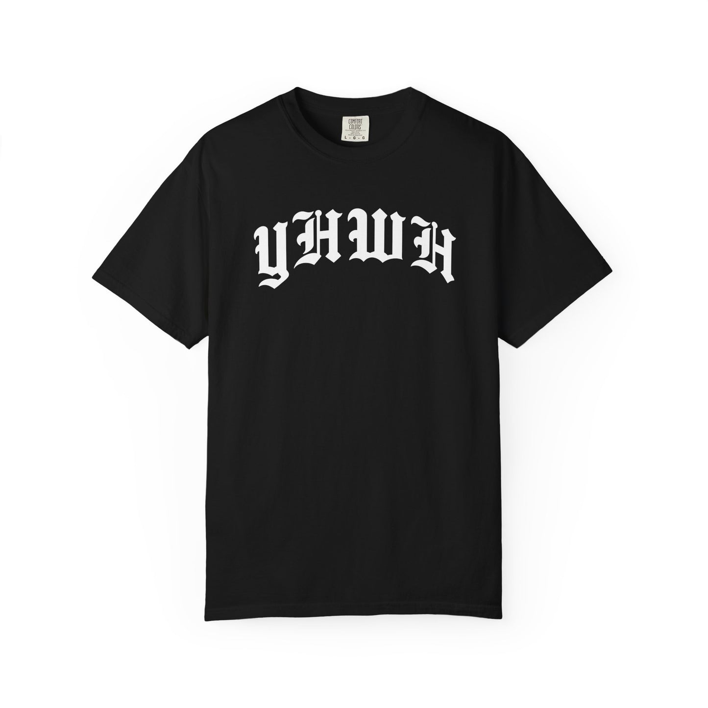 YHWH Christian T-Shirt
