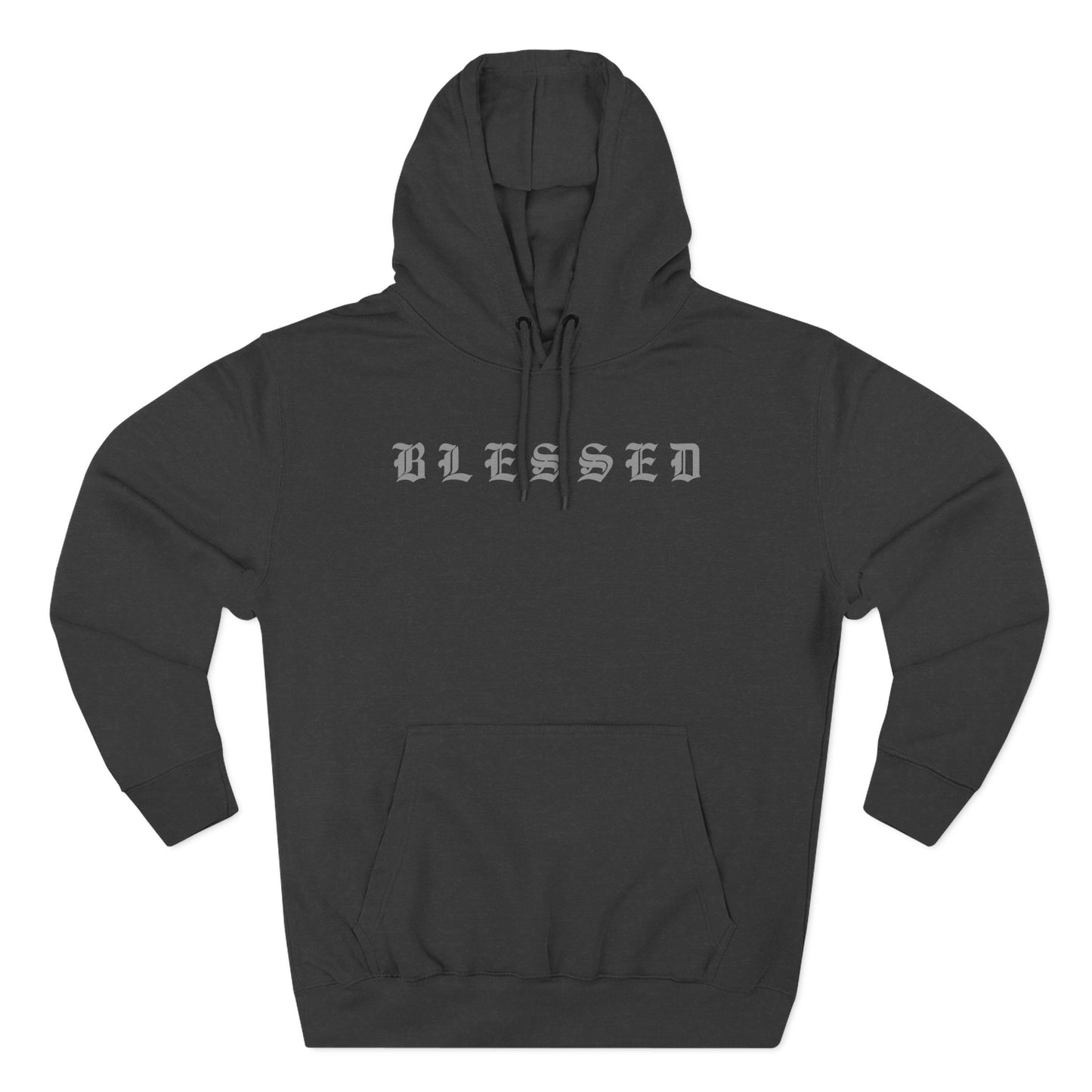 BLESSED Hoodie