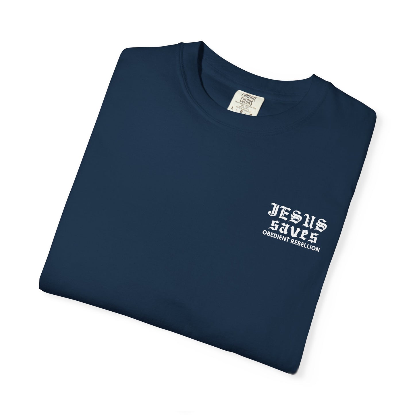 Power in the Name of Jesus T-Shirt Acts 4:12