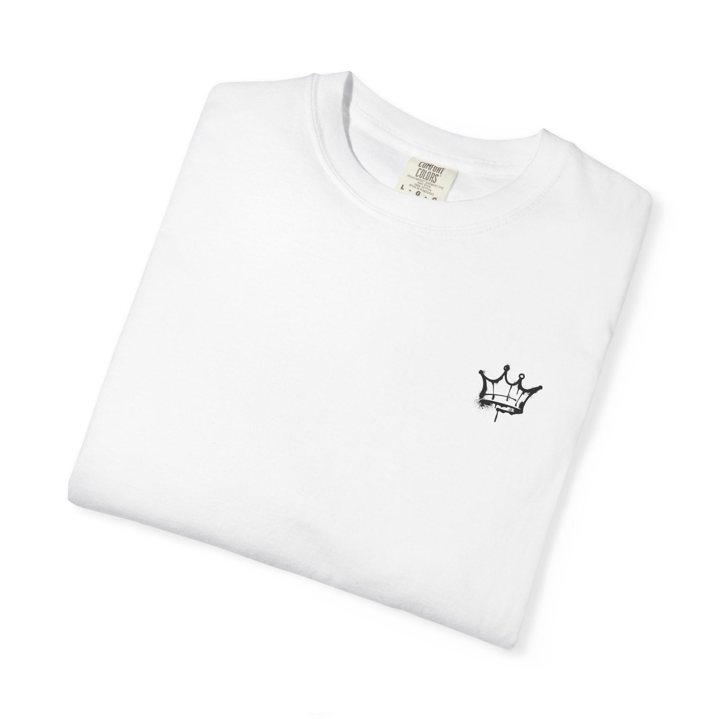 Jesus Christ Is King T-Shirt Revelation 19:16