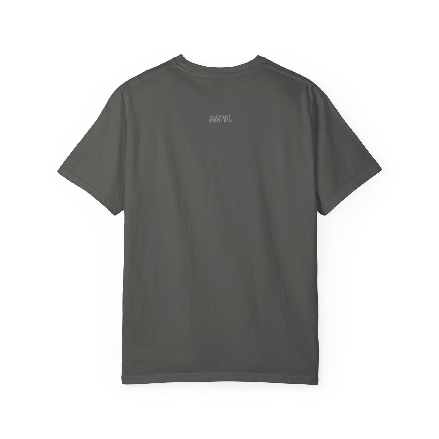BLESSED Christian Streetwear Graphic Tee