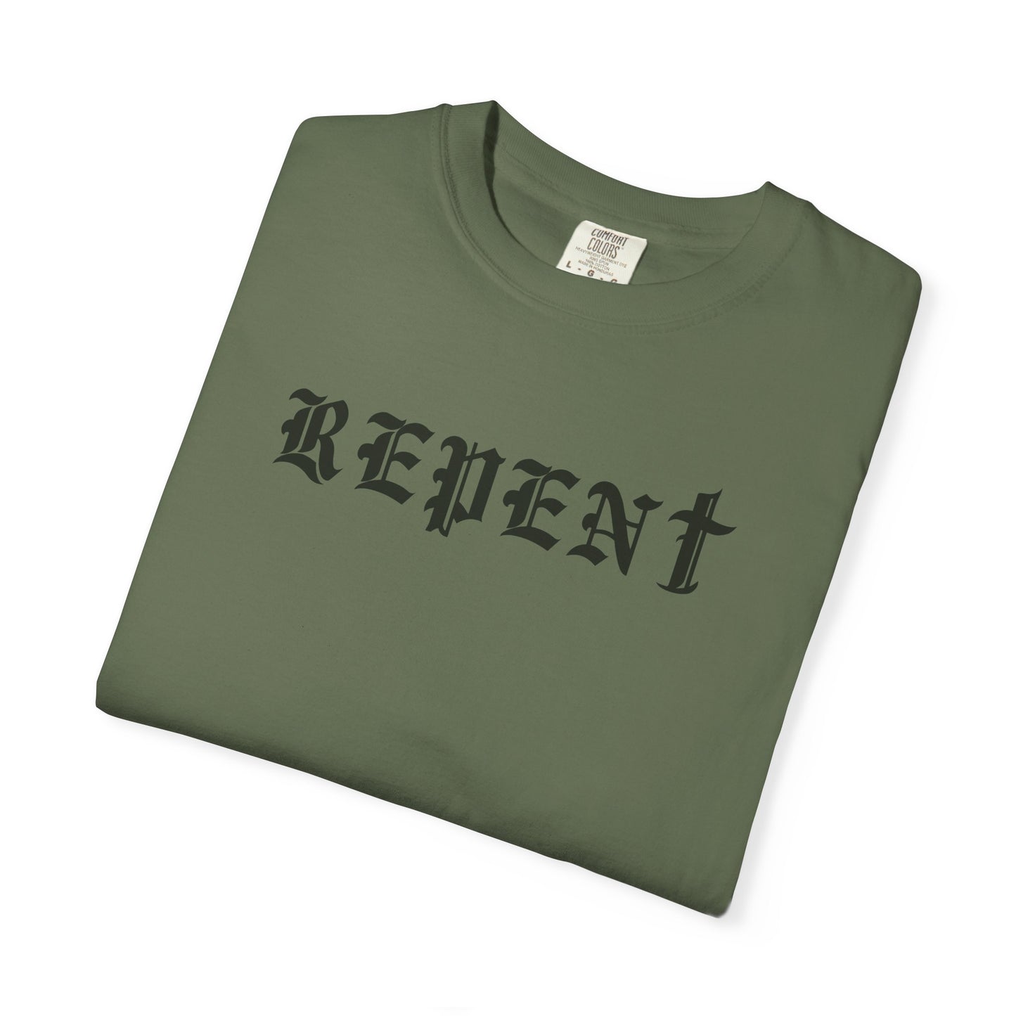 Repent or Perish Shirt Luke 13:3
