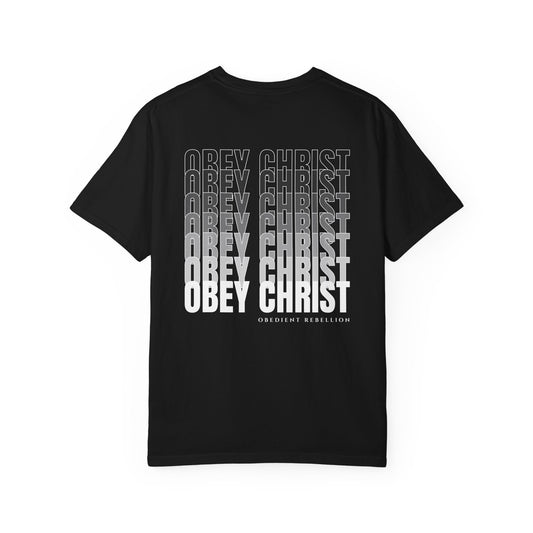 Obey Christ T-Shirt
