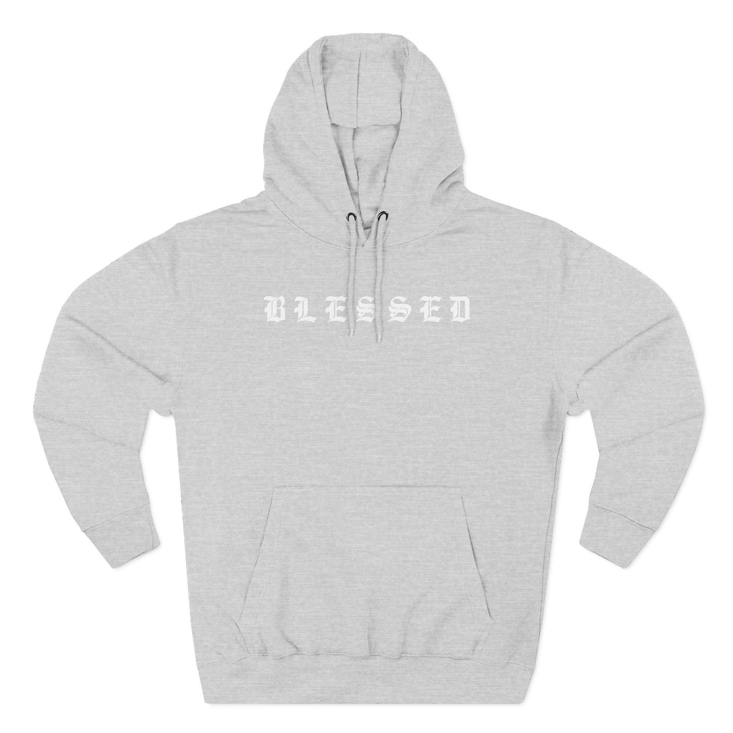 Blessed Hoodie