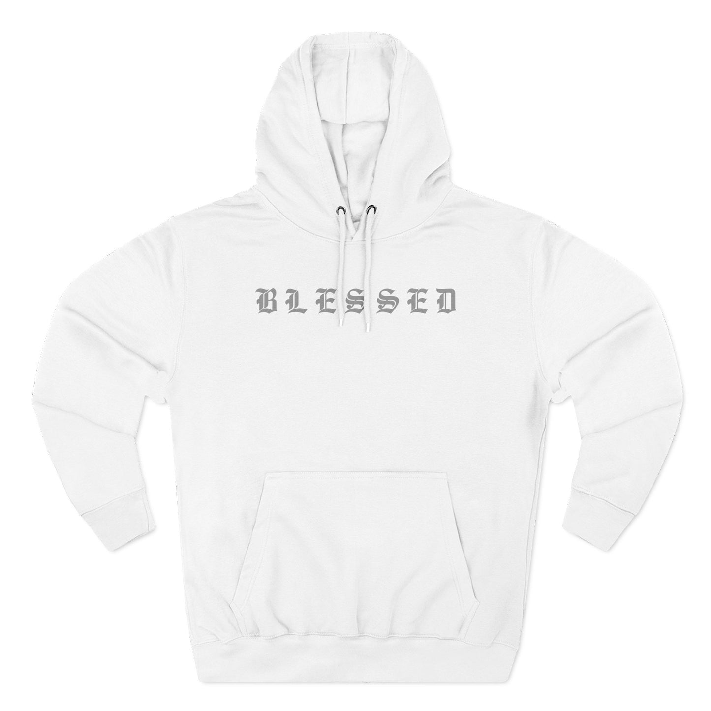 BLESSED Hoodie