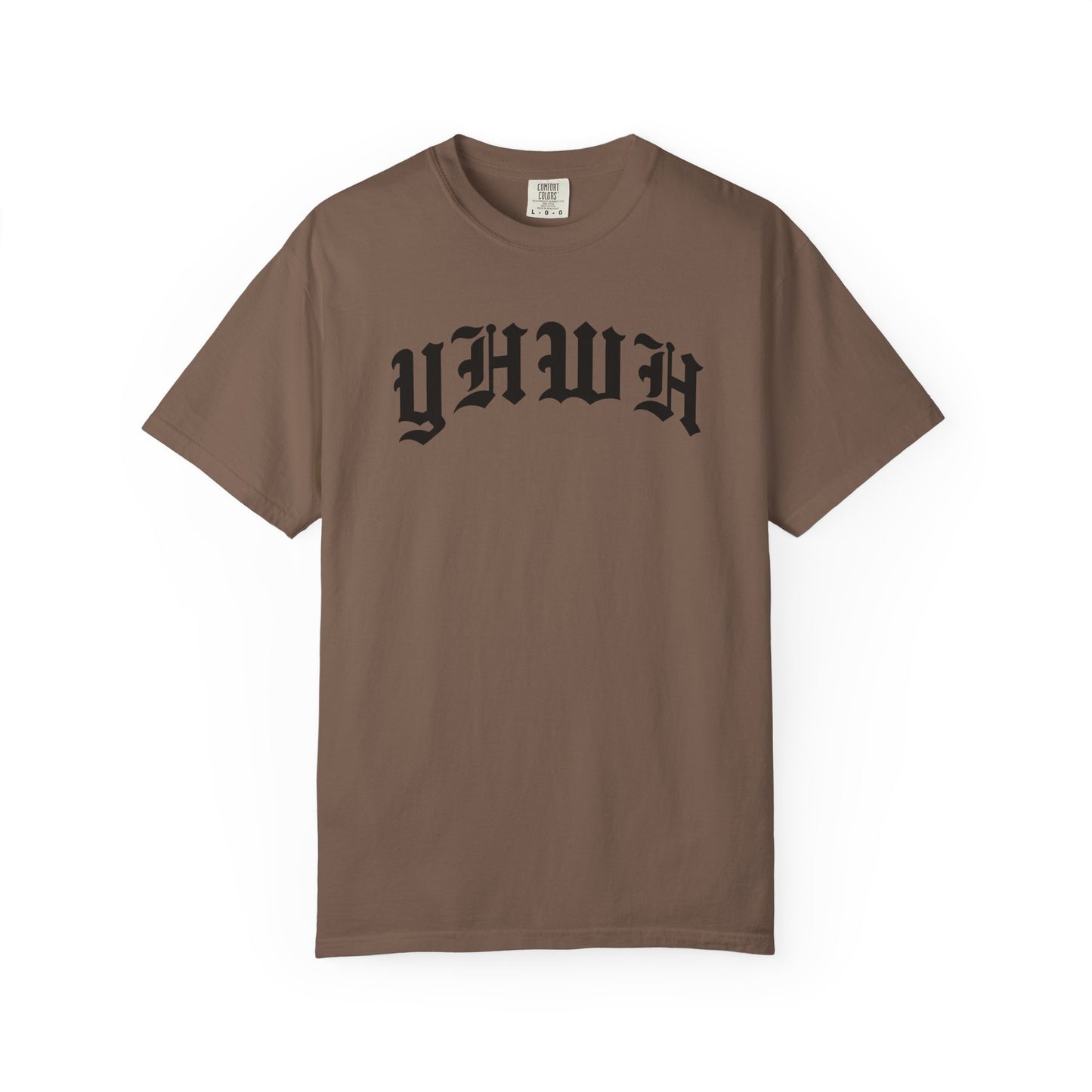 YHWH Christian T-Shirt